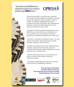 almacenamiento